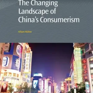 The Changing Landscape of China's Consumerism Hot Deal