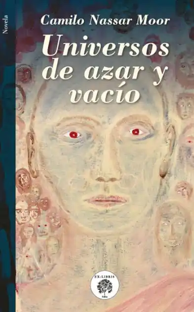 Super Sale Universos de azar y vacío