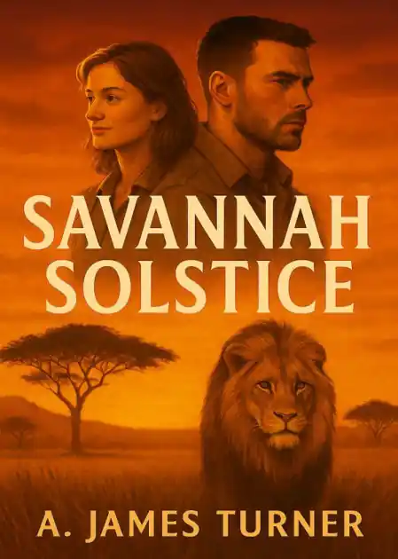 Professional Grade Savannah Solstice: An Adventure Thriller of Survival in Africa