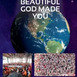 Don’t Miss Out When God Made Beautiful God Made You