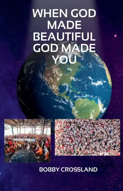 Don’t Miss Out When God Made Beautiful God Made You