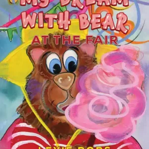 My Dream with Bear: At the Fair Big Sale
