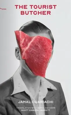 Instant Buy The Tourist Butcher: VERZET 4