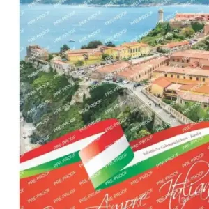 Elba - Verbannung und Leidenschaft ... - Un Amore Italiano: Italienische Liebesgeschichten Band 9 Special Discount