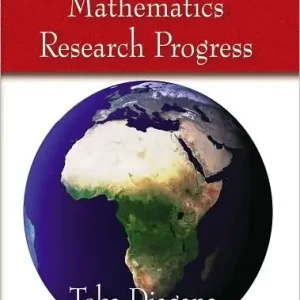 Buy Online African Diaspora Mathematics Research Progress