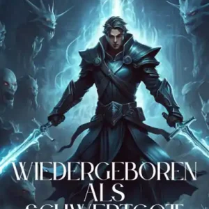 Wiedergeboren als Schwertgott:Ein Episches Fantasie Abenteuer Roman(Band 1) Last Chance