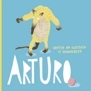 Fan Favorite Arturo