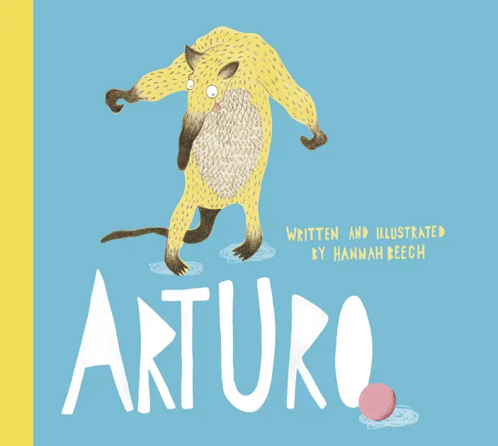 Fan Favorite Arturo