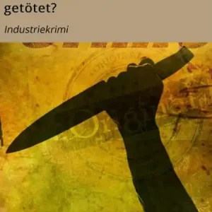 Authentic Wer hat Gerlinde Bauer getötet?: Industriekrimi