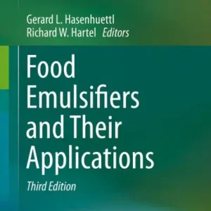 Food Emulsifiers and Their Applications Budget