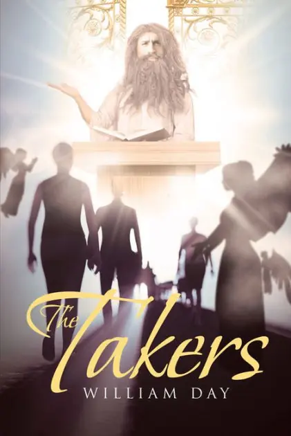 Brand New The Takers