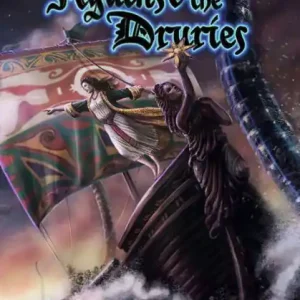 Against the Druries Fast Shipping