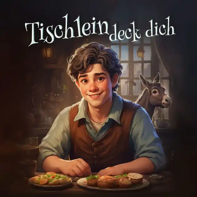 Seasonal Sale Holy Klassiker, Folge 84: Tischlein deck dich