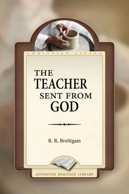 New Release The Teacher Sent From God