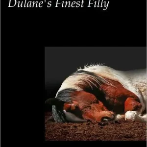 Dulane's Finest Filly Hot Deal
