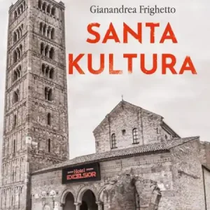 Today Only Santa Kultura