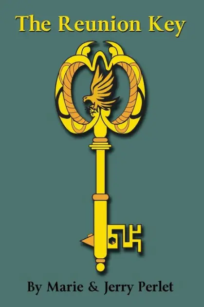 Viral The Reunion Key