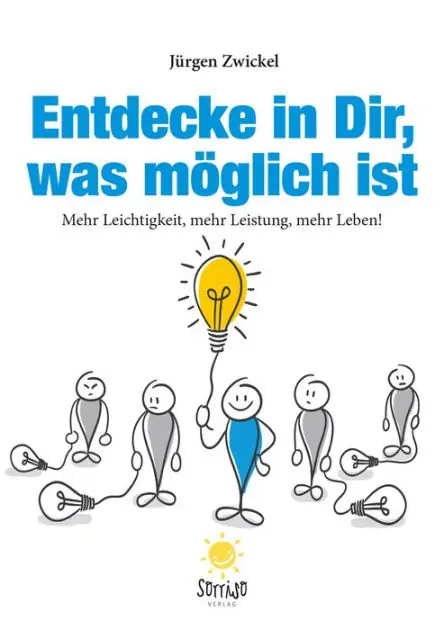 Entdecke in Dir, was möglich ist: Mehr Leichtigkeit, mehr Leistung, mehr Leben! In Demand