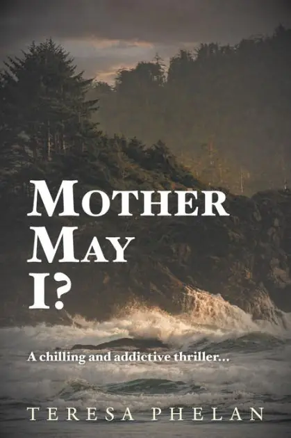 Grab Now Mother May I?