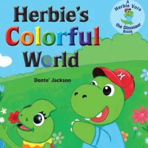 Low Price Herbie's Colorful World