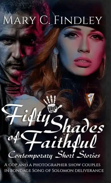 Fifty Shades of Faithful Viral