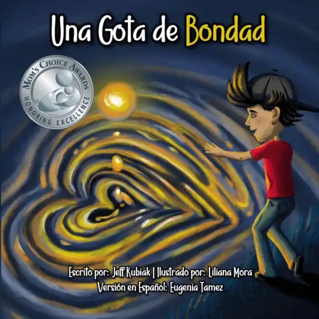 Una Gota de Bondad Price Cut