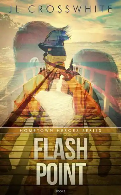 Limited Time Flash Point (Hometown Heroes, #2)