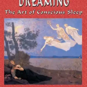 Beyond Lucid Dreaming: The Art of Conscious Sleep Last Chance