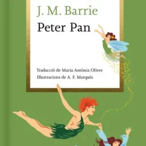 Peter Pan Top Rated