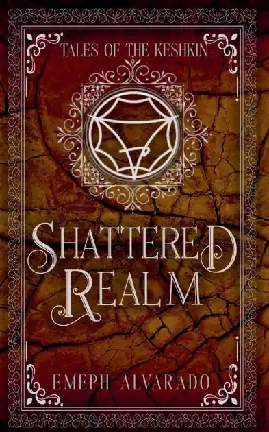 Trusted Brand Shattered Realm