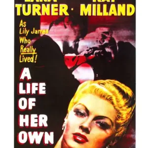 A Life of Her Own Limited Time