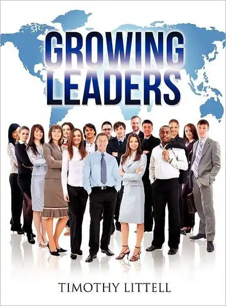 Direct From Manufacturer Growing Leaders