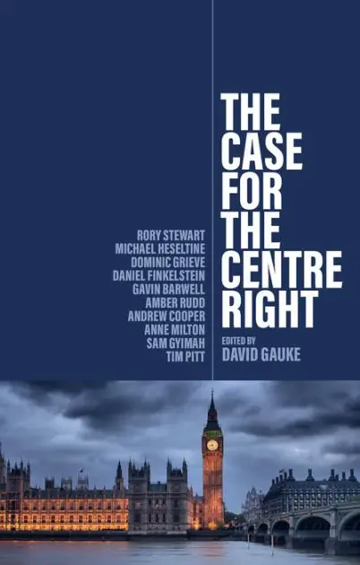 The Case for the Centre Right Budget