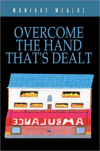 Overcome the hand that's dealt Hot Deal