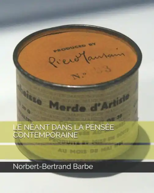 Le N�ant Dans La Pens�e Contemporaine Affordable