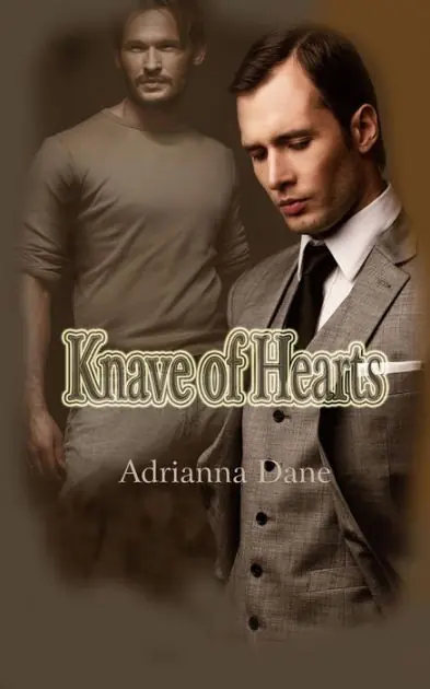 In Demand Knave of Hearts
