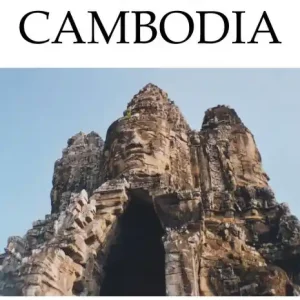 Exploring Cambodia Handmade