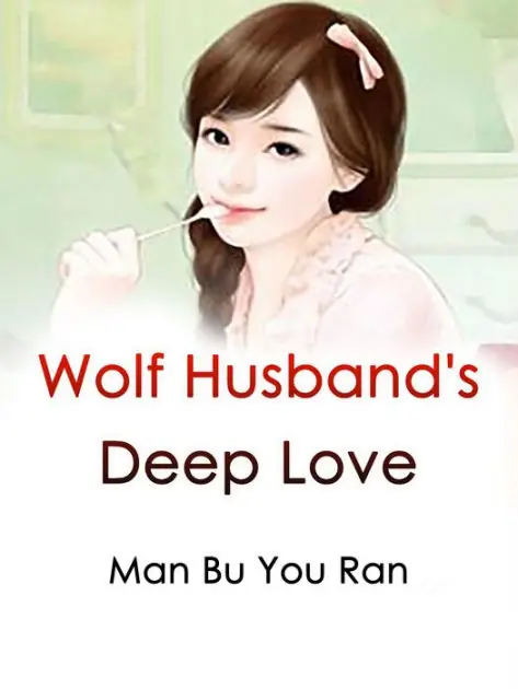 Wolf Husband's Deep Love: Volume 4 Secure Checkout