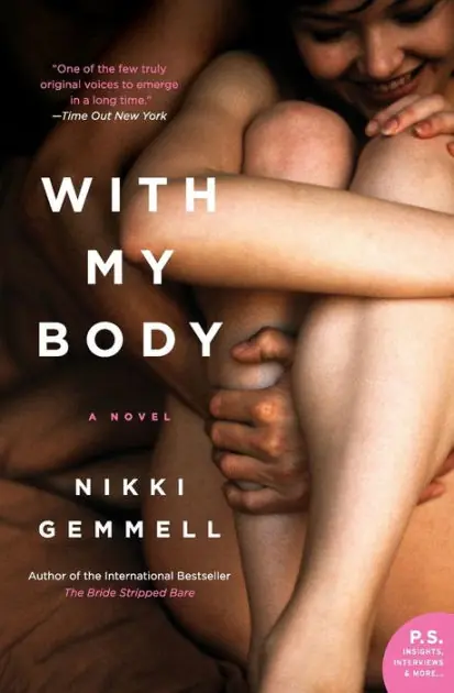 Wholesale With My Body: A Novel