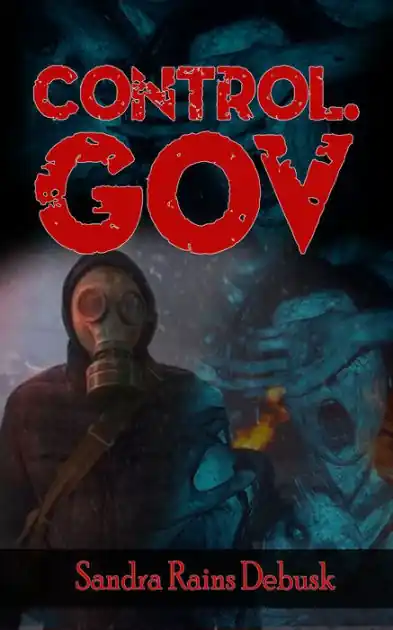 Control.Gov Must Have