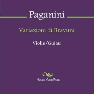 Fast Shipping Variazioni di Bravura