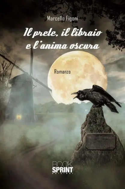 Wholesale Il prete, il libraio e l'anima oscura