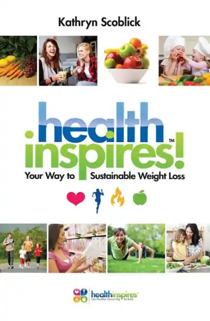 Health Inspires: Your Way to Sustainable Weight Loss Fast Shipping
