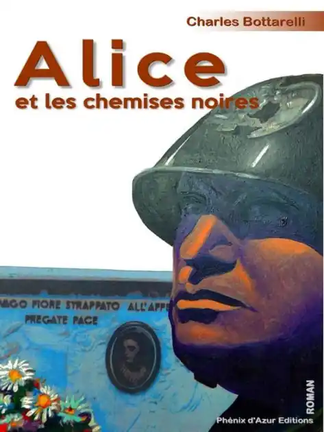 Special Offer Alice et les chemises noires: Biographie fictionnelle