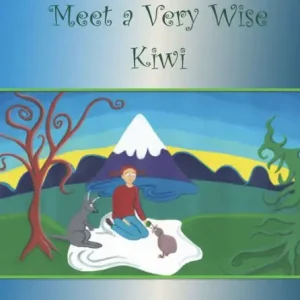 Editor’s Pick Chloe and Joey Meet a Very Wise Kiwi