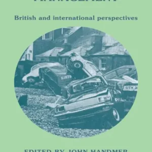High Quality Flood Hazard Management: British and International Perspectives