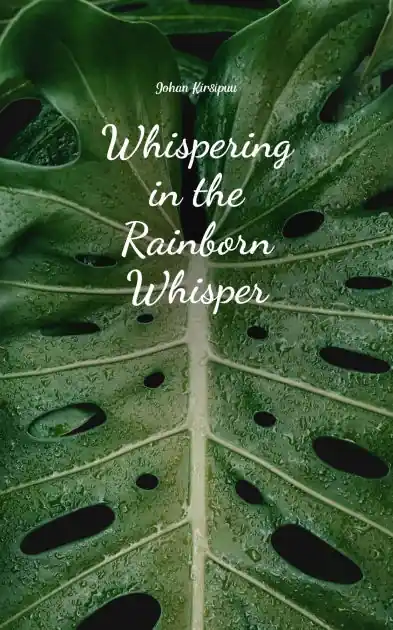 Big Sale Whispering in the Rainborn Whisper
