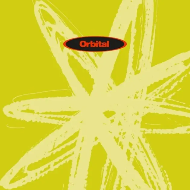 Special Offer Orbital