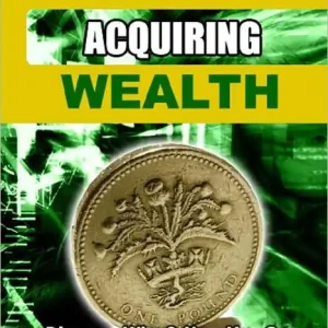 While Supplies Last The Golden Rules of Acquiring Wealth