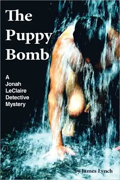 The Puppy Bomb: A Jonah LeClaire Detective Mystery Low Price